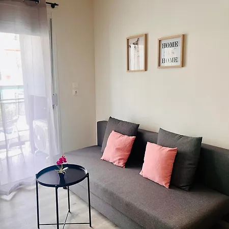 Apartment Elvita 4 Athens