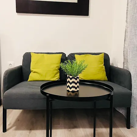 Apartment Elvita 4