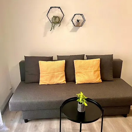 Apartment Elvita 4 *