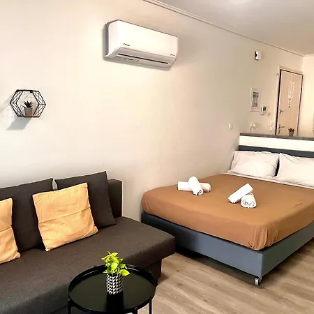 Elvita 4 * Athens