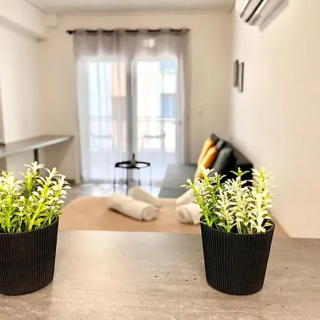 Apartamento Elvita 4 *