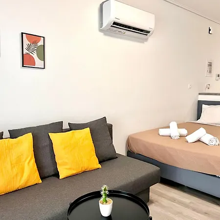 Apartment Elvita 4