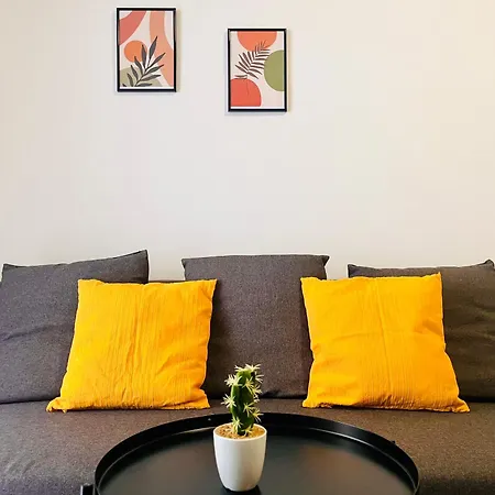 Apartment Elvita 4 Athens