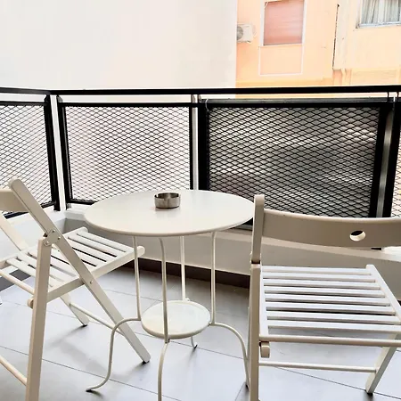 Apartment Elvita 4