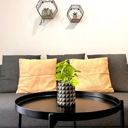 Apartment Elvita 4 *