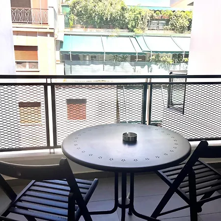 Elvita 4 Apartment