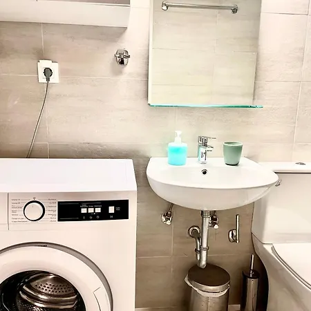 Apartment Elvita 4