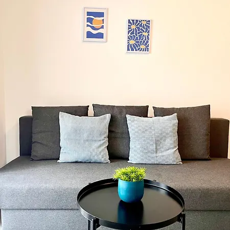 Apartment Elvita 4 Athens