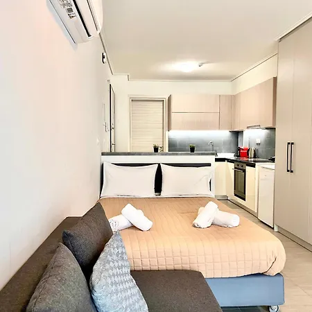 Apartamento Elvita 4 *