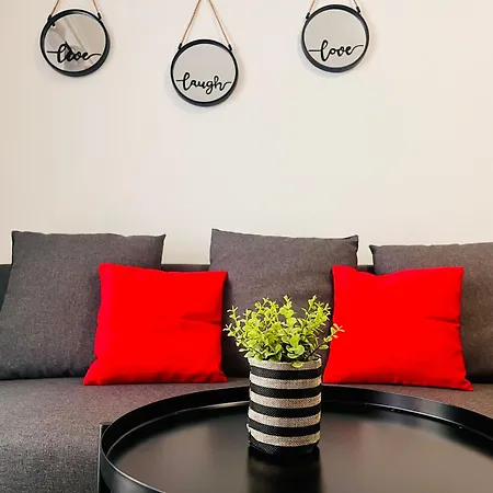 Elvita 4 Apartment Athens