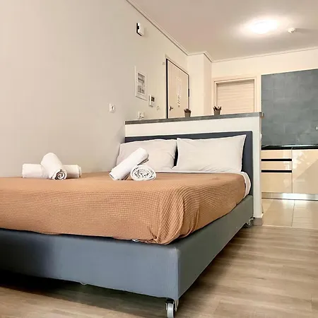 Apartment Elvita 4