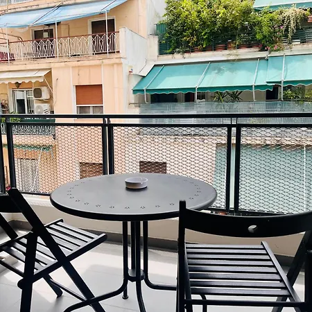 Apartment Elvita 4 *