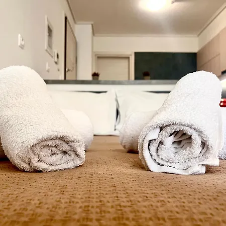 Apartamento Elvita 4 *