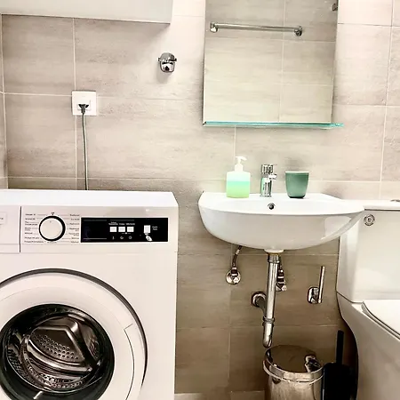 Apartment Elvita 4 Athens