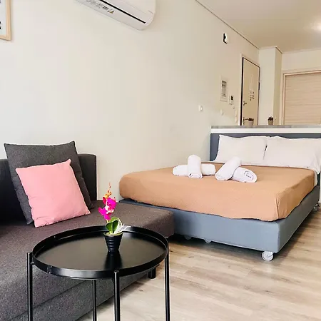 Elvita 4 * Athens
