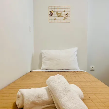 Elvita 4 Apartamento