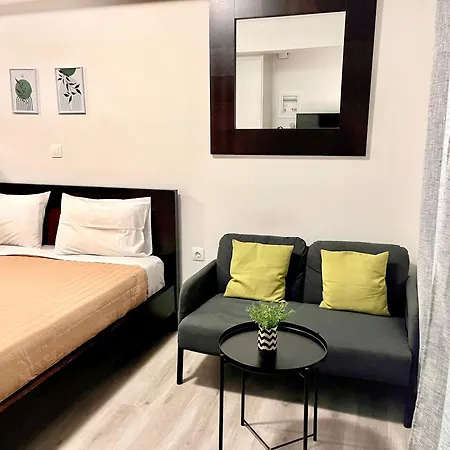 Apartment Elvita 4