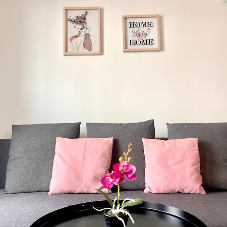 Elvita 4 Apartment Athens