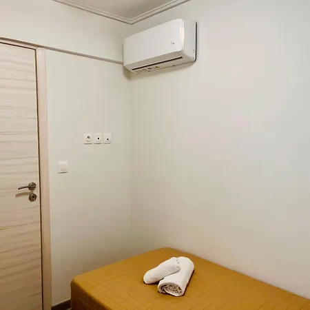 Apartment Elvita 4 Athens