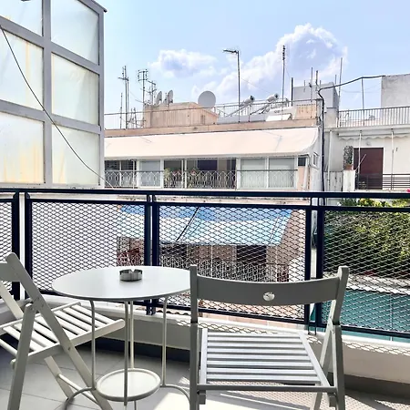 Elvita 4 * Athens