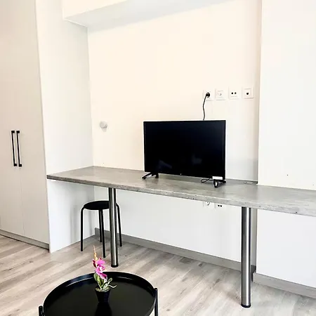 Elvita 4 Apartment Athens
