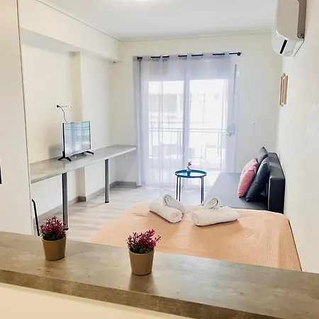 Elvita 4 Apartamento *