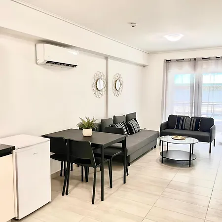 Apartment Elvita 4 *