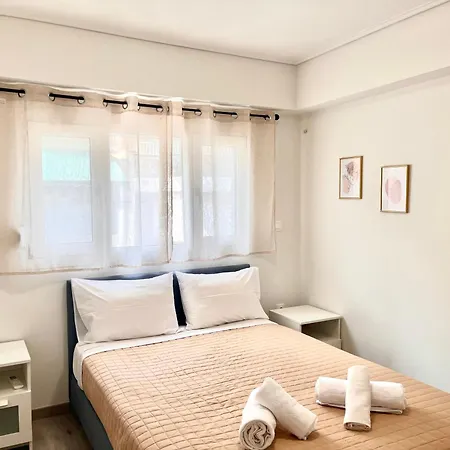 Apartment Elvita 4 Athens