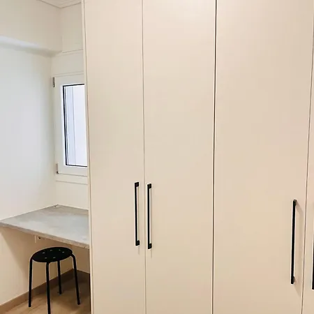 Apartment Elvita 4 Athens