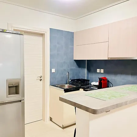 Apartment Elvita 4