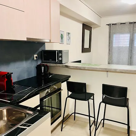 Elvita 4 Apartment *